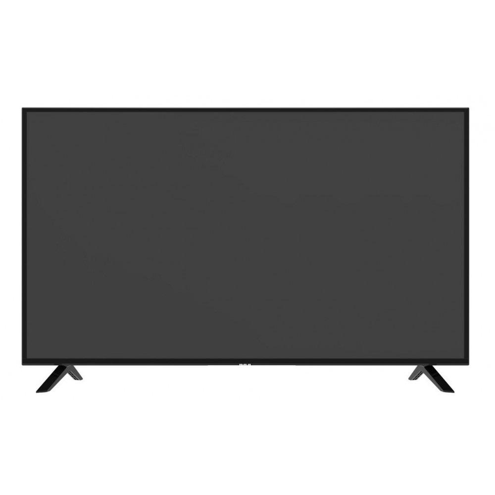 RCA, Smart Tv Led 4K Ultra Hd Isdbt, 55 Pulgadas, Color Negro Precio